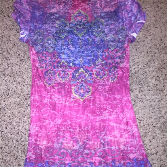 Women’s T-shirt - Picture 2 of 2